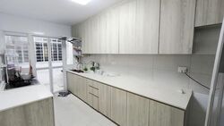 Blk 619B Tampines Greenverge (Tampines), HDB 5 Rooms #556253201